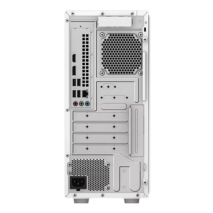 Comprar ASUS V501 Mini Torre V501MV-05210H071W