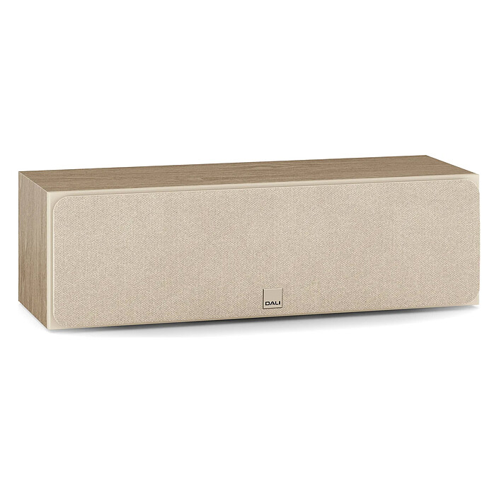 Enceintes Hifi