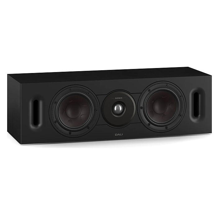 Dali Sonik Cinema Noir