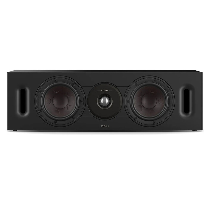 Avis Dali Sonik Cinema Noir