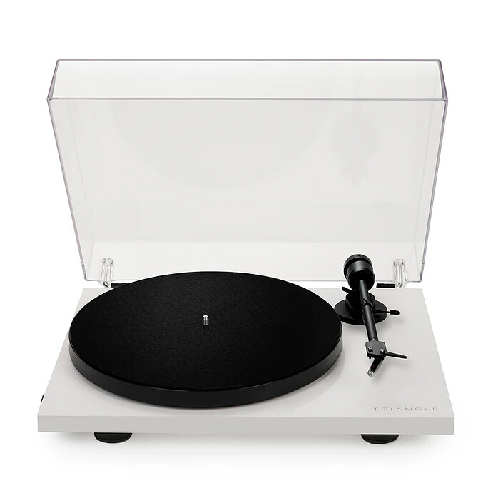 Platine vinyle