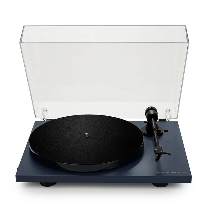 Platine vinyle