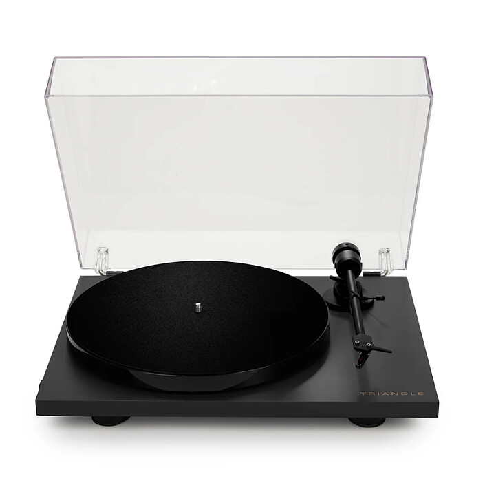 Platine vinyle