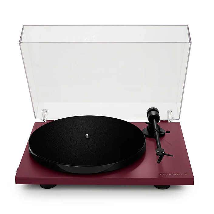 Platine vinyle