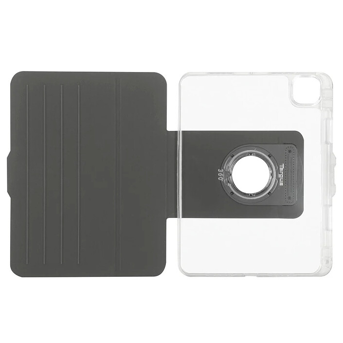 Avis Targus VersaVu Clear Case (iPad Air, iPad Pro M4 11")