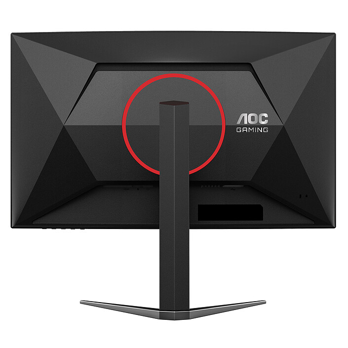 AOC 27" LED - C27G4Z2 pas cher