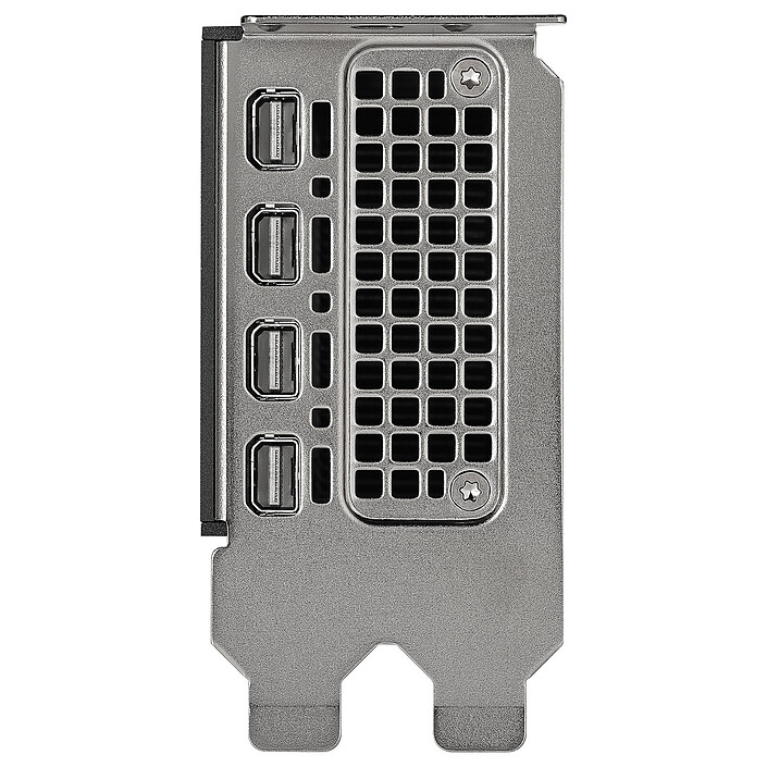 Avis PNY NVIDIA RTX PRO 4000 SFF Blackwell - Version OEM
