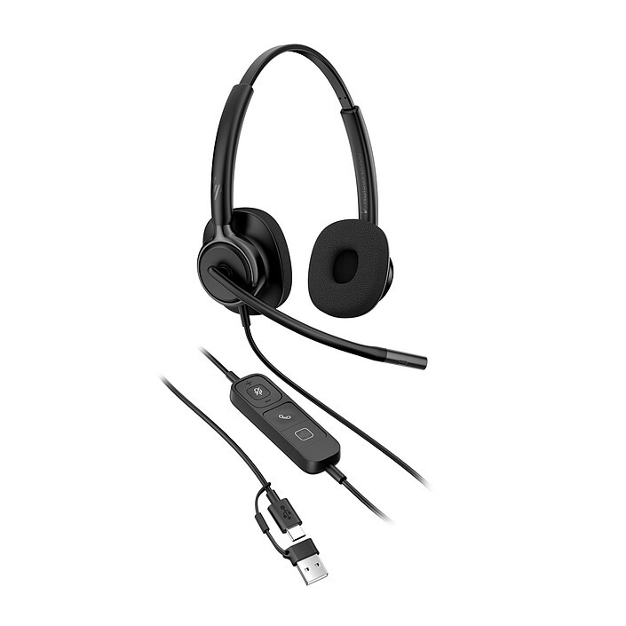 HP Poly Mission 425 Classic