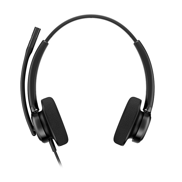 Avis HP Poly Mission 425 Classic