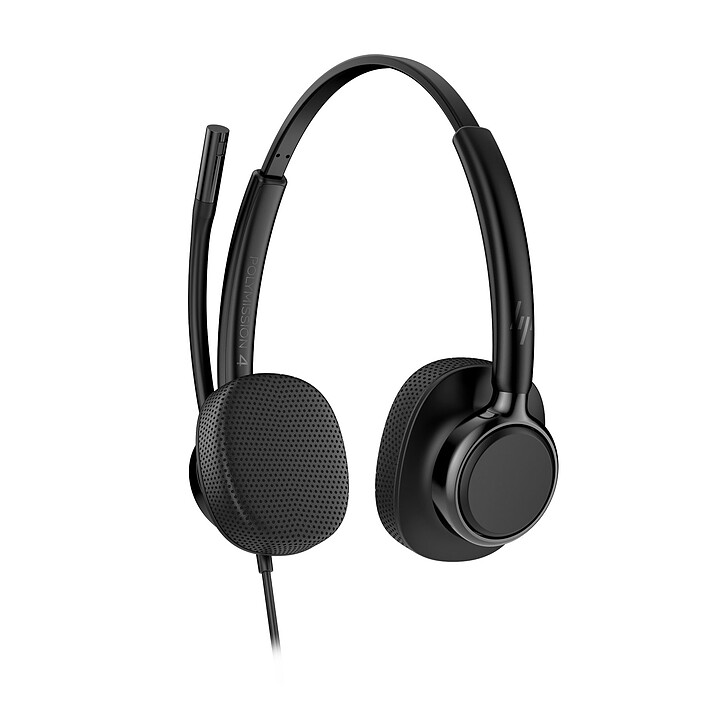 Casque téléphonique