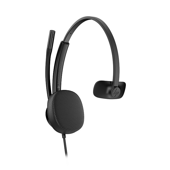 Casque téléphonique