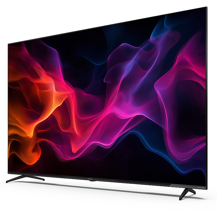 Avis Sharp 70HP5265E