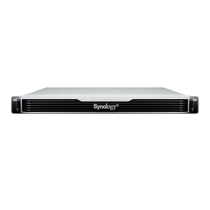 Synology RackStation RS1626xs+