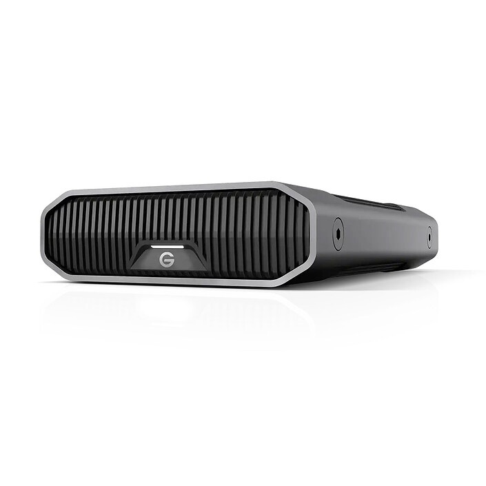 G-Drive 24 TB