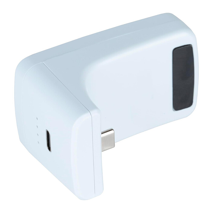 Konix Batterie externe pour manettes DualSense