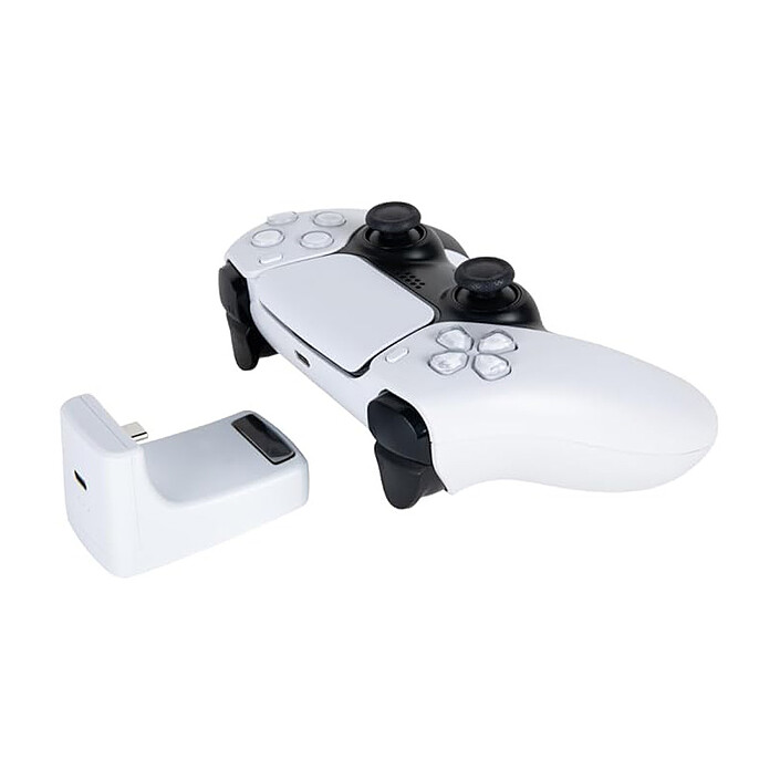 Avis Konix Batterie externe pour manettes DualSense