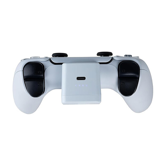 Konix Batterie externe pour manettes DualSense pas cher