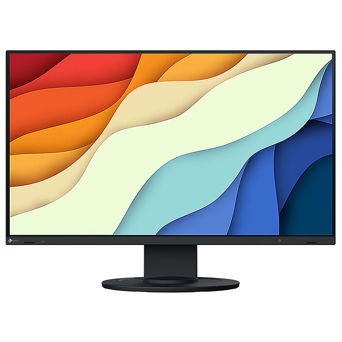 EIZO 24.1" LED - FlexScan EV2400R Noir