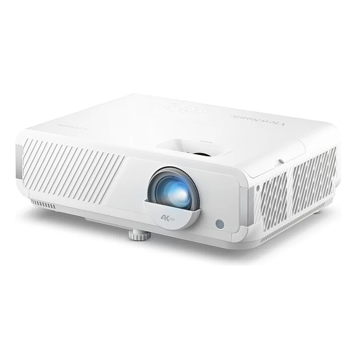 Nota ViewSonic LX750-4KB