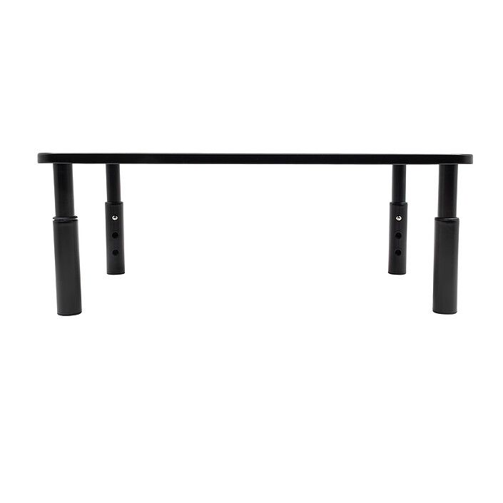 Avis INOVU Support écran réglable en hauteur 3 niveaux