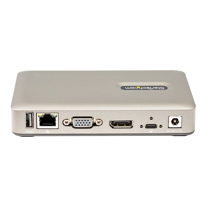 Station d'accueil PC portable