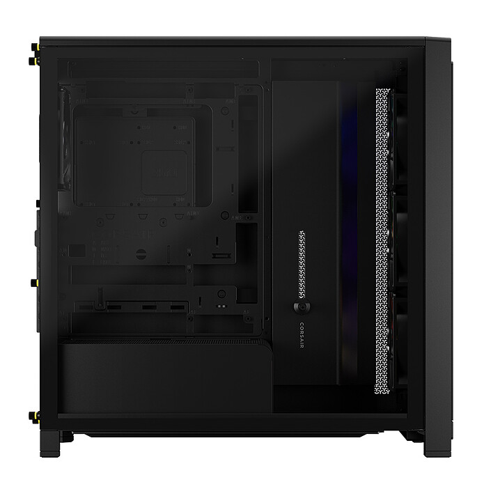 Avis Corsair Frame 4000X RS (Noir)