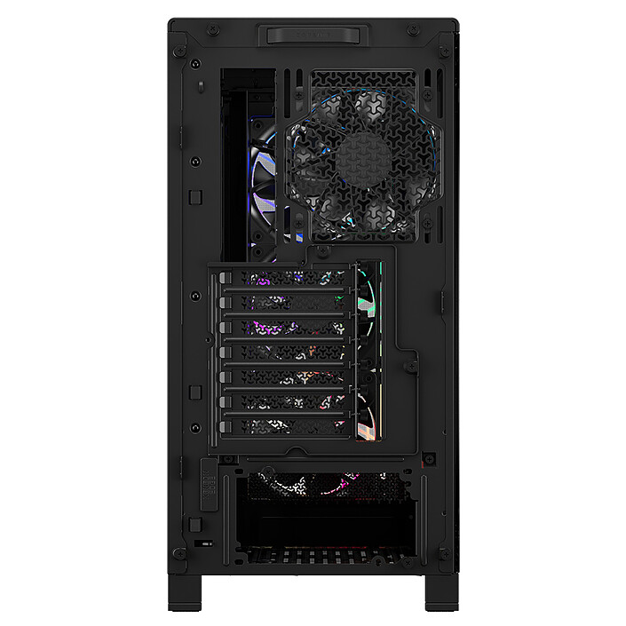 Corsair Frame 4000X RS (Noir) pas cher