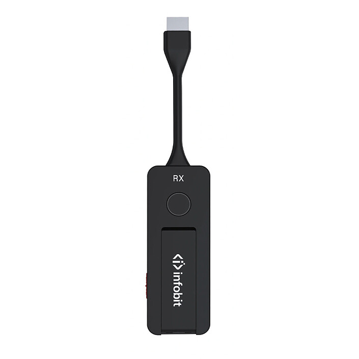 Infobit iShare Flip-HR