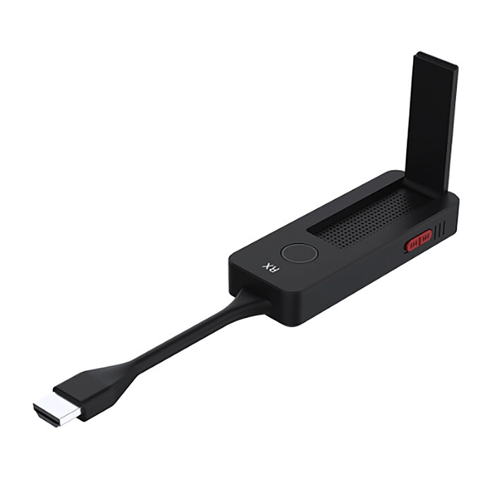 Accessoires vidéoprojecteur