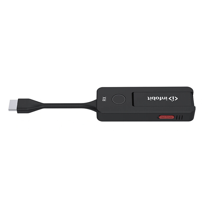Acheter Infobit iShare Flip-HR