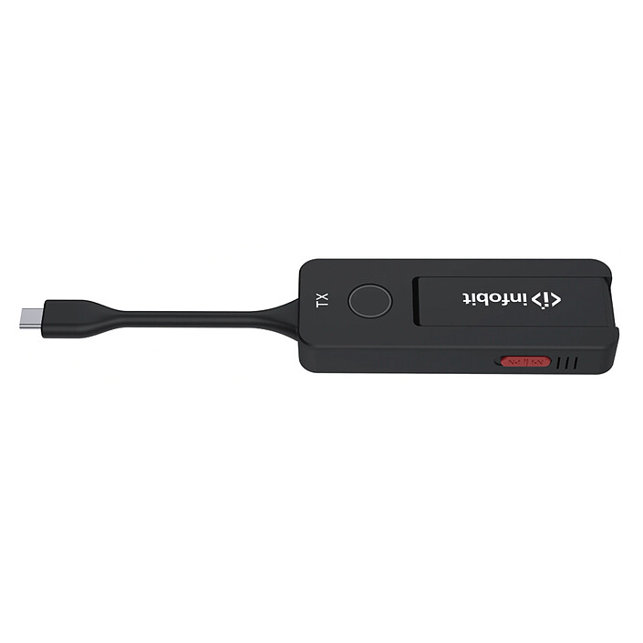 Acheter Infobit iShare Flip-CT