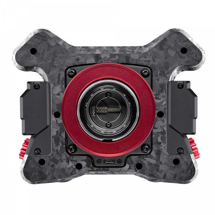 Nota Simagic Neo X Hub