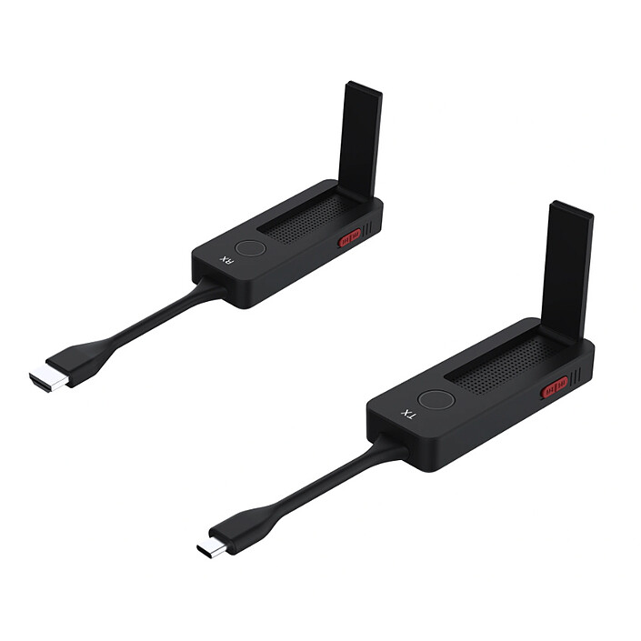 Projector accessories