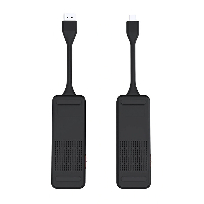 cheap Infobit iShare Flip-CT (x1) + Flip-HR (x1)