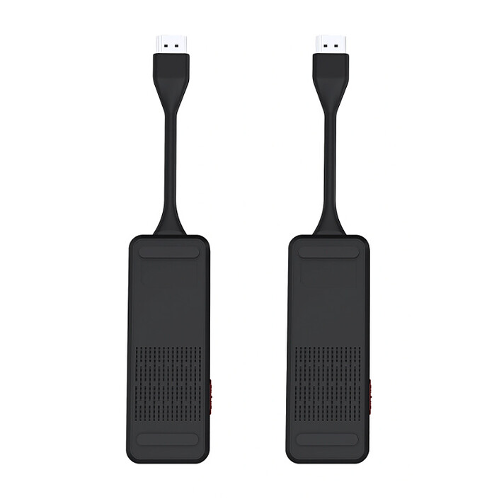 Infobit iShare Flip-HR (x1) + Flip-HT (x1) pas cher
