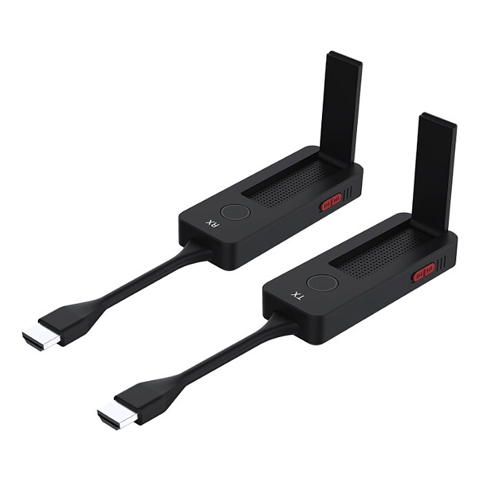 Accessoires vidéoprojecteur