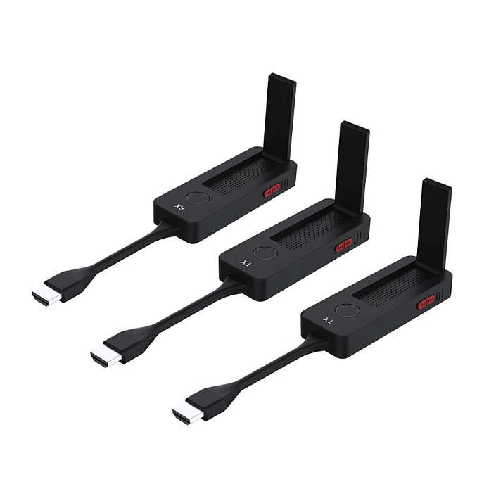 Accessoires vidéoprojecteur