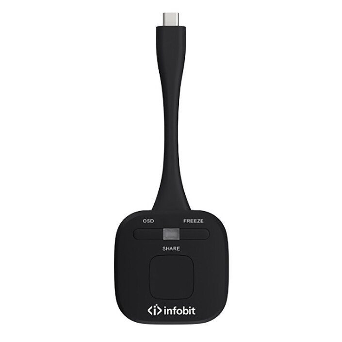 Infobit iShare CX4 USB-C