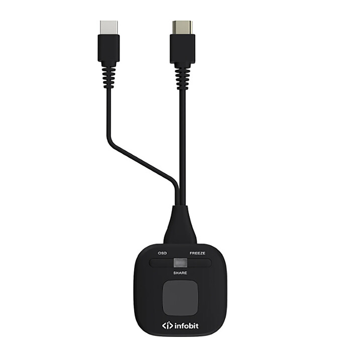 Infobit iShare HX4 HDMI