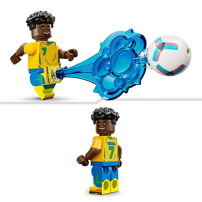 cheap LEGO Editions 43027 Vinicius Jr. - Best Of