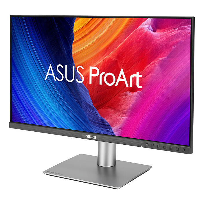 Opiniones sobre ASUS 27" LED - ProArt PA278CGRV