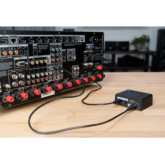 Buy SVS SoundPath Multi-Band Wireless Audio