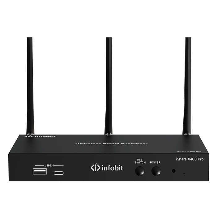 Accessoires vidéoprojecteur