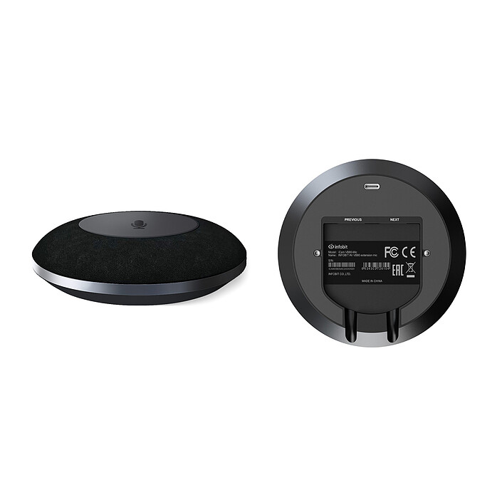 Avis Infobit iCam VB80