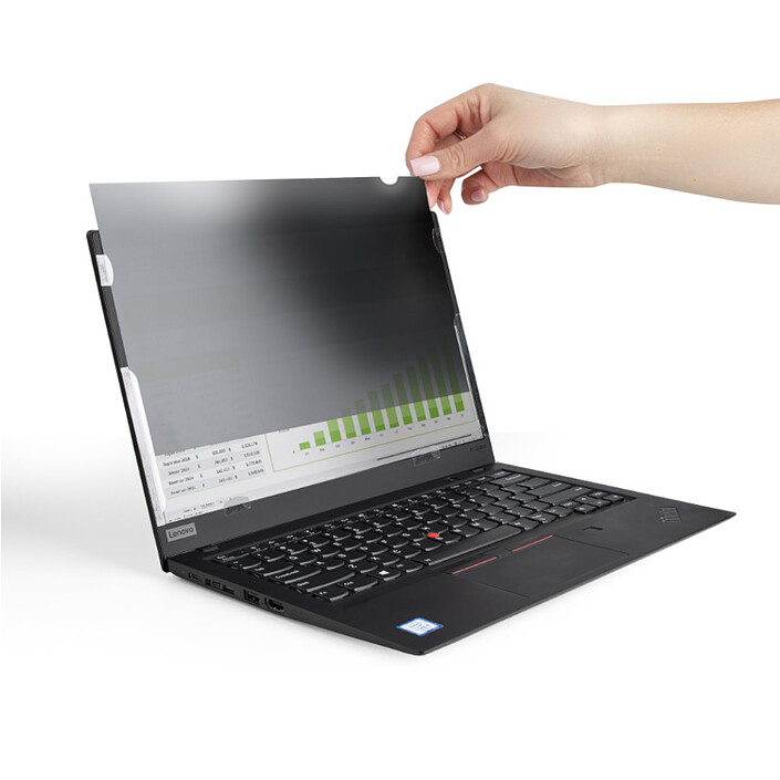 Avis StarTech.com Filtre de Confidentialité/Filtre Antireflet 15.6"