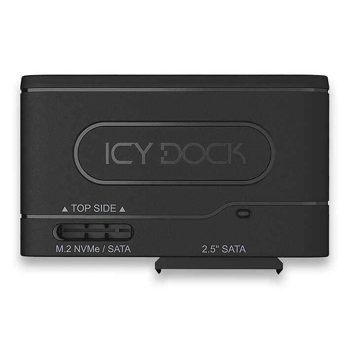 ICY DOCK EZ-Adapter MB104U-1SMB