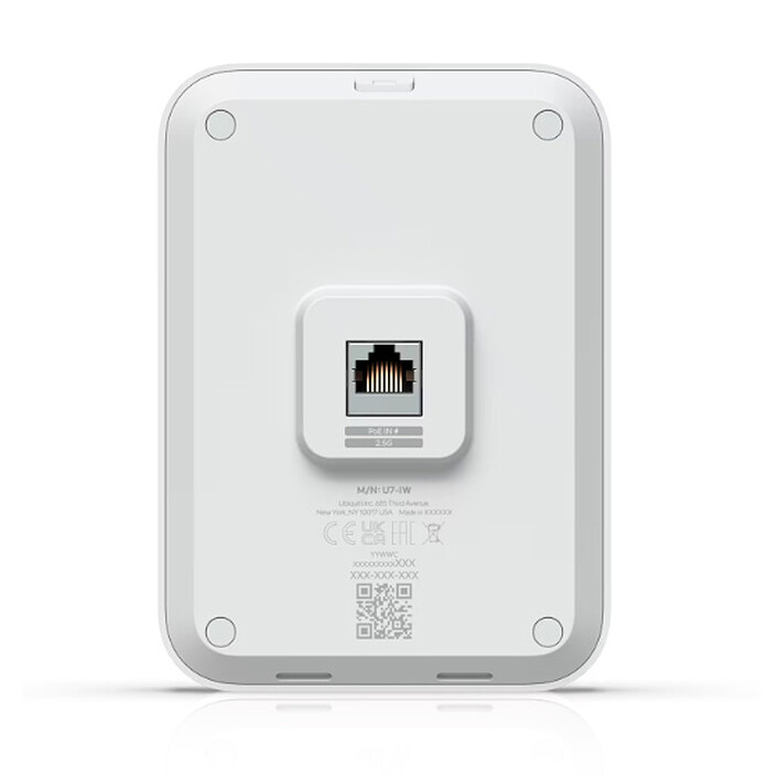 Opiniones sobre Ubiquiti U7-IW