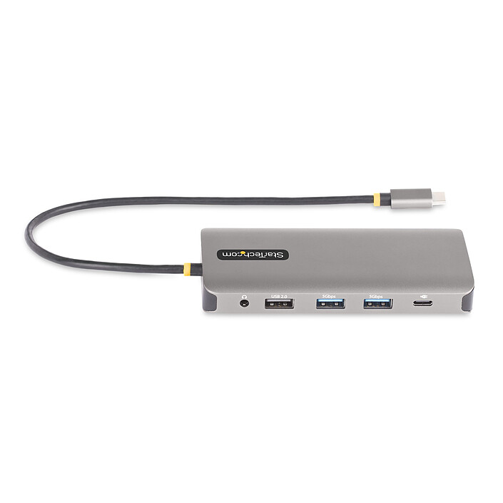 Station d'accueil PC portable