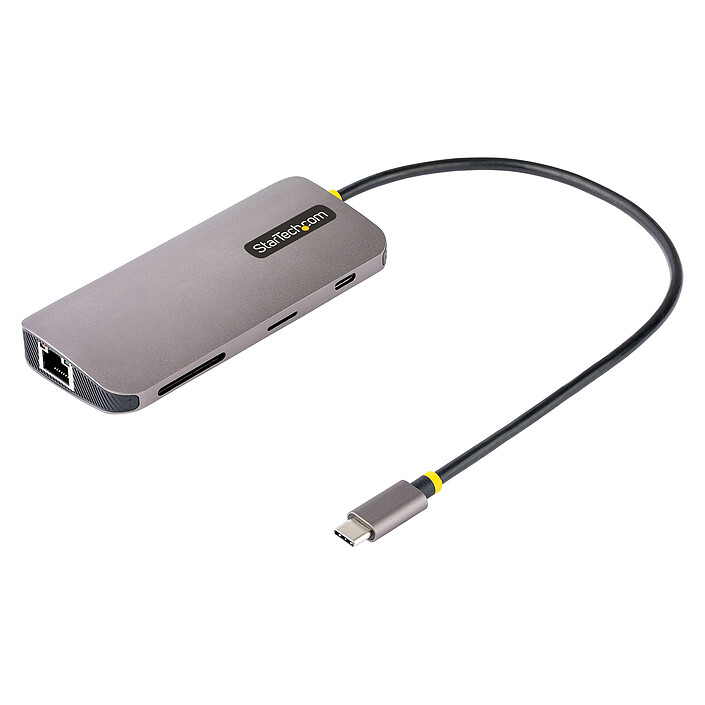 StarTech.com Adattatore multiporta USB-C (115B)