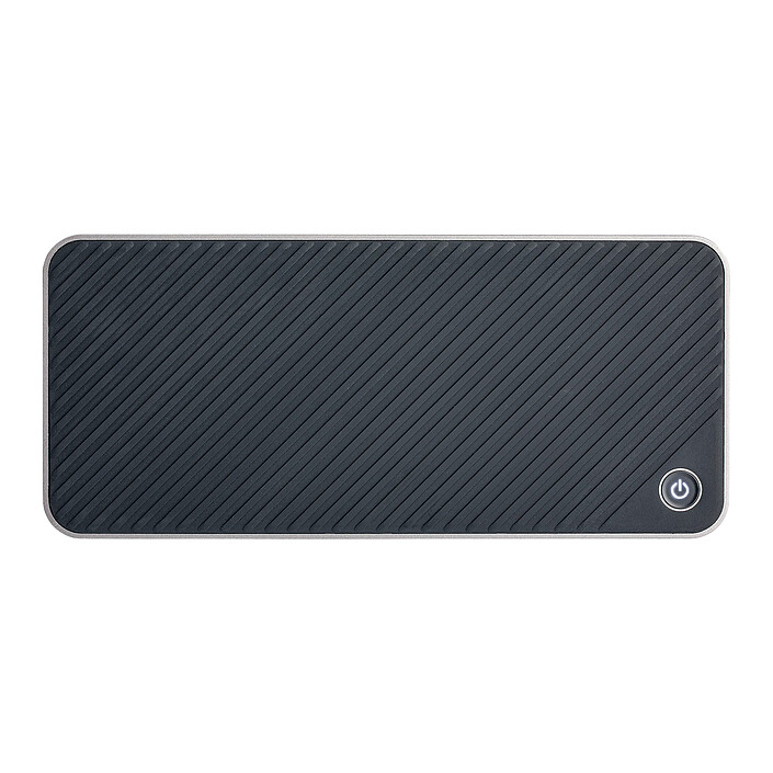 Acheter StarTech.com Station Accueil USB-C Triple Ecran HDMI/DP (116E)